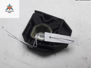 кронштейн радиатора Volkswagen Passat B6 2006, 2.0 л., бензин, МКПП, серый, универсал, 1Z0121867