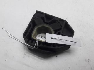 кронштейн радиатора Volkswagen Passat B6 2006, 2.0 л., бензин, МКПП, серый, универсал, 1Z0121867