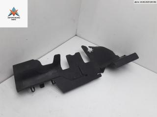 воздуховод Volkswagen Passat B6 2006, 2.0 л., бензин, МКПП, серый, универсал, 3C0121284