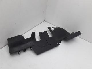 воздуховод Volkswagen Passat B6 2006, 2.0 л., бензин, МКПП, серый, универсал, 3C0121284