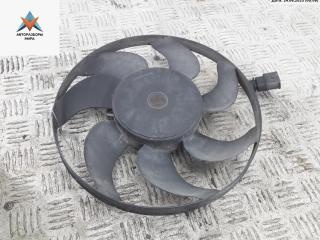 вентилятор радиатора Volkswagen Passat B6 2006, 2.0 л., бензин, АКПП, чёрный, универсал, 1K0959455DH
