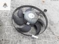 вентилятор радиатора Volkswagen Passat B6 2006, 2.0 л., бензин, АКПП, чёрный, универсал, 1K0959455DH - фото №2