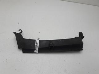 воздуховод Volkswagen Touran 1 поколение 2003, 2.0 л., дизель, МКПП, чёрный, минивэн, 1T0805962