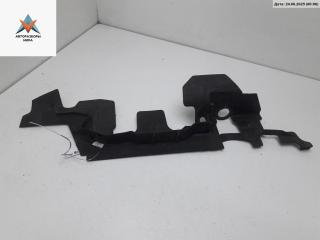 воздуховод Volkswagen Touran 1 поколение 2003, 2.0 л., дизель, МКПП, чёрный, минивэн, 1T0121284