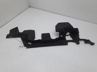 воздуховод Volkswagen Touran 1 поколение 2003, 2.0 л., дизель, МКПП, чёрный, минивэн, 1T0121284