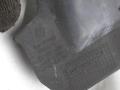 воздуховод Volkswagen Touran 1 поколение 2003, 2.0 л., дизель, МКПП, чёрный, минивэн, 1T0121284 - фото №2