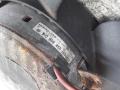 вентилятор радиатора Volkswagen Passat B6 2006, 2.0 л., бензин, МКПП, серый, универсал, 1K0959455DG - фото №3
