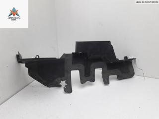 воздуховод Volkswagen Passat B6 2006, 2.0 л., бензин, АКПП, чёрный, универсал, 3C0121284B