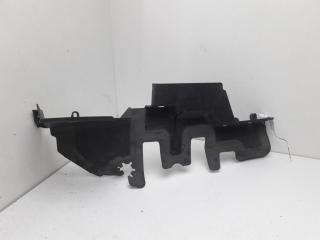 воздуховод Volkswagen Passat B6 2006, 2.0 л., бензин, АКПП, чёрный, универсал, 3C0121284B