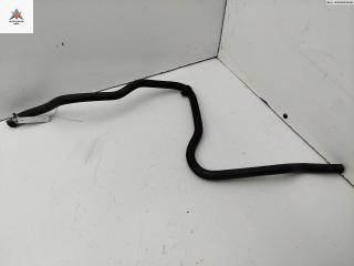 патрубок (трубопровод, шланг) Opel Zafira 1 поколение (A) 2001, 1.8 л., бензин, МКПП, серый, минивэн, 9158676