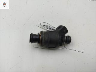 форсунка Opel Zafira 1 поколение (A) 2001, 1.8 л., бензин, МКПП, серый, минивэн, 90536149