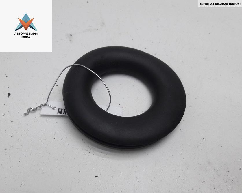 накладка декоративная Skoda Octavia mk2 (A5 1Z) 2008, 1.9 л., дизель, МКПП, чёрный, хетчбэк 5 дв., 1Z0867471 - фото №1