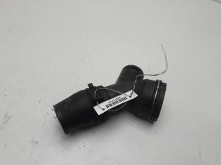 фланец (тройник) системы охлаждения Volkswagen Passat B6 2006, 2.0 л., бензин, МКПП, серый, универсал, 1K0122291AB