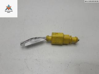 разъем (фишка) проводки Skoda Octavia mk2 (A5 1Z) 2008, 1.9 л., дизель, МКПП, чёрный, хетчбэк 5 дв., 3B0973702