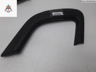 накладка декоративная Skoda Fabia 2 поколение (5J) 2007, 1.2 л., бензин, МКПП, красный, хетчбэк 5 дв., 5J0867198