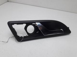 ручка внутренняя задняя правая Skoda Octavia mk2 (A5 1Z) 2008, 1.9 л., дизель, МКПП, чёрный, хетчбэк 5 дв., 1Z0839248