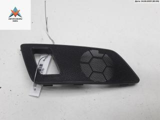 накладка декоративная Skoda Octavia mk2 (A5 1Z) 2008, 1.9 л., дизель, МКПП, чёрный, хетчбэк 5 дв., 1Z0867436