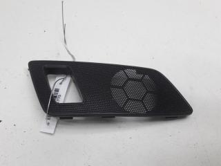 накладка декоративная Skoda Octavia mk2 (A5 1Z) 2008, 1.9 л., дизель, МКПП, чёрный, хетчбэк 5 дв., 1Z0867436