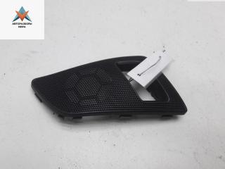 накладка декоративная Skoda Octavia mk2 (A5 1Z) 2008, 1.9 л., дизель, МКПП, чёрный, хетчбэк 5 дв., 1Z0868160A