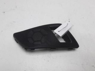 накладка декоративная Skoda Octavia mk2 (A5 1Z) 2008, 1.9 л., дизель, МКПП, чёрный, хетчбэк 5 дв., 1Z0868160A