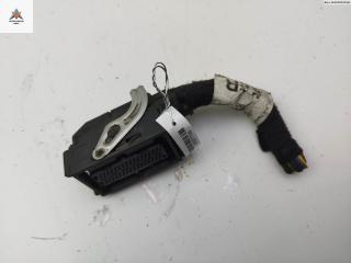 разъем (фишка) проводки Opel Zafira 1 поколение (A) 2001, 1.8 л., бензин, МКПП, серый, минивэн, 192048