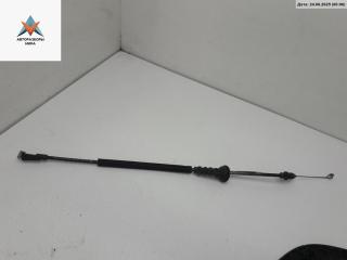 трос двери Skoda Octavia mk2 (A5 1Z) 2008, 1.9 л., дизель, МКПП, чёрный, хетчбэк 5 дв., 1Z0837085