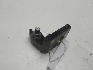 петля двери Skoda Octavia mk2 (A5 1Z) 2008, чёрный, хетчбэк 5 дв.
