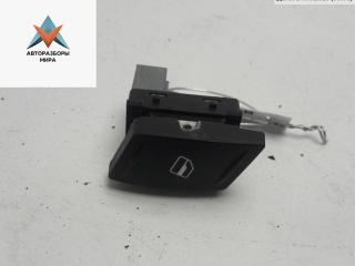 кнопка стеклоподъемника заднего правого Skoda Octavia mk2 (A5 1Z) 2008, 1.9 л., дизель, МКПП, чёрный, хетчбэк 5 дв., 1Z0959856