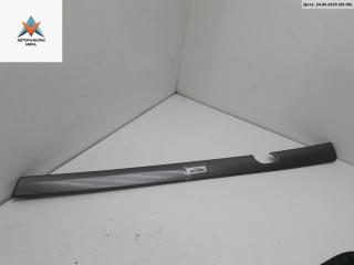 накладка декоративная Skoda Octavia mk2 (A5 1Z) 2008, 1.9 л., дизель, МКПП, чёрный, хетчбэк 5 дв., 1Z0867440B