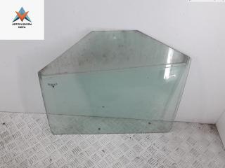 стекло двери задней левой Skoda Fabia 2 поколение (5J) 2007, 1.2 л., бензин, МКПП, красный, хетчбэк 5 дв.