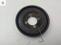 шкив коленвала Opel Astra G 2003, 1.7 л., дизель, МКПП, чёрный, универсал, 52103 - фото №2