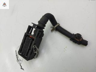 разъем (фишка) проводки Opel Zafira 1 поколение (A) 2001, 1.8 л., бензин, МКПП, серый, минивэн, 192048