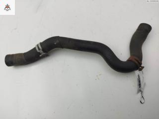 патрубок (трубопровод, шланг) Opel Zafira 1 поколение (A) 2001, 1.8 л., бензин, МКПП, серый, минивэн, 9202527