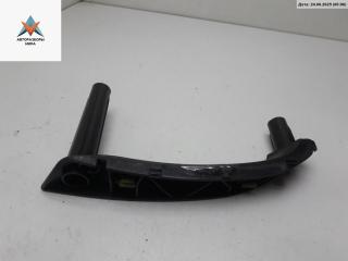 ручка внутренняя задняя правая Skoda Octavia mk2 (A5 1Z) 2008, 1.9 л., дизель, МКПП, чёрный, хетчбэк 5 дв., 1Z0868716