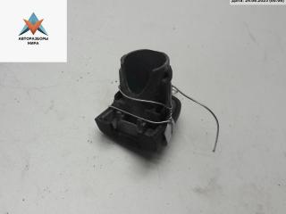 Колпачок (заглушка) ручки двери Skoda Fabia 2 поколение (5J) 2007, 1.2 л., бензин, МКПП, красный, хетчбэк 5 дв.