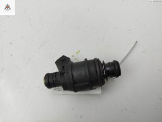 форсунка Opel Zafira 1 поколение (A) 2001, 1.8 л., бензин, МКПП, серый, минивэн, 90536149