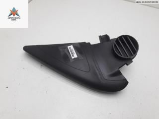 накладка на зеркало Skoda Octavia mk2 (A5 1Z) 2008, 1.9 л., дизель, МКПП, чёрный, хетчбэк 5 дв., 1Z0837974