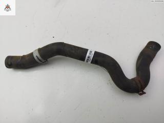 патрубок (трубопровод, шланг) Opel Zafira 1 поколение (A) 2001, 1.8 л., бензин, МКПП, серый, минивэн, 9202527