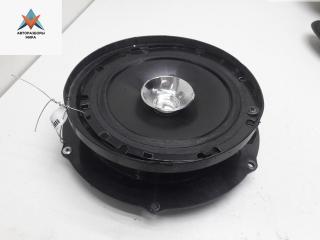 динамик двери Skoda Octavia mk2 (A5 1Z) 2008, 1.9 л., дизель, МКПП, чёрный, хетчбэк 5 дв.