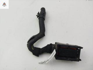 разъем (фишка) проводки Opel Zafira 1 поколение (A) 2001, 1.8 л., бензин, МКПП, серый, минивэн, 192048