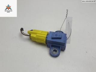 датчик AirBag Skoda Octavia mk2 (A5 1Z) 2008, 1.9 л., дизель, МКПП, чёрный, хетчбэк 5 дв., 1K0955887B