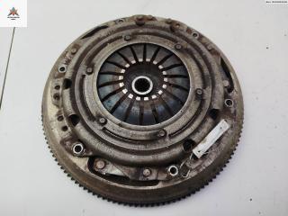 маховик Opel Astra G 2003, 1.7 л., дизель, МКПП, чёрный, универсал, 55351769