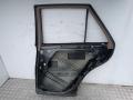 дверь сдвижная Mercedes-Benz M-Class ML W164 2006, чёрный, внедорожник 5 дв. - фото №5