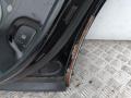 дверь сдвижная Mercedes-Benz M-Class ML W164 2006, чёрный, внедорожник 5 дв. - фото №6