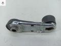 ручка стеклоподъемника Audi A4 B5 1996, 1.6 л., бензин, АКПП, серый, седан, 443837581 - фото №2