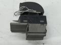 кнопка стеклоподъемника заднего правого Audi A6 4B/C5 [рестайлинг] 2002, 2.5 л., дизель, АКПП, серый, универсал, 4B0959855A - фото №2