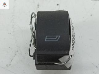 кнопка стеклоподъемника заднего левого Audi A6 4B/C5 1998, 2.4 л., бензин, МКПП, зелёный, универсал, 4B0959855