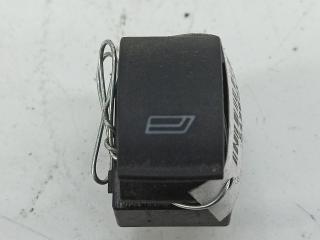 кнопка стеклоподъемника заднего левого Audi A6 4B/C5 1998, 2.4 л., бензин, МКПП, зелёный, универсал, 4B0959855