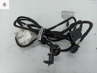 дверная проводка Audi A6 4B/C5 [рестайлинг] 2002, 2.5 л., дизель, АКПП, серый, универсал, 4B0971035G