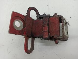 петля двери Audi 80 B3 1990, красный, седан, 893833411